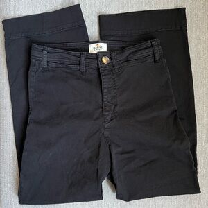 Marine Layer Bridget Crop Pant